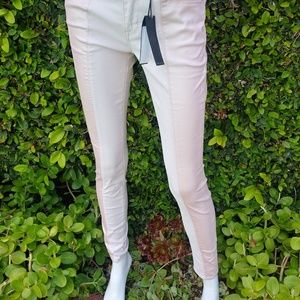 David Bitton pale pink women's skinny size 26